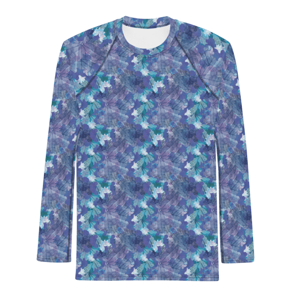 seastar men's long sleeve