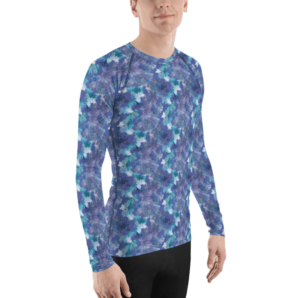 seastar men's long sleeve