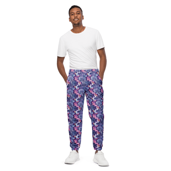 Daybreak unisex track pants