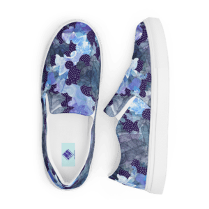 Starlight Women’s canvas shoes