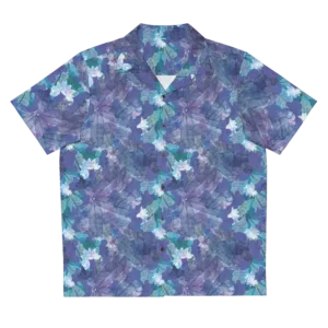 Seastar Hawaiian Shirt