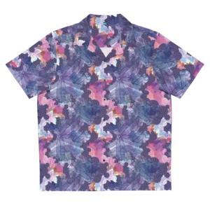 Starlight Hawaiian Shirt