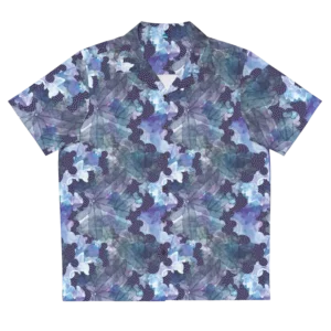 Starlighter Hawaiian Shirt