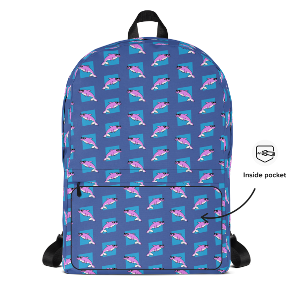 swimtime dolphin mariner