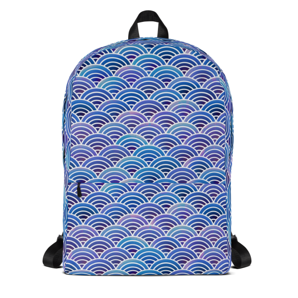 seychelles seafarer backpack