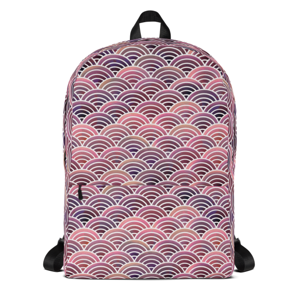 mauritius mariner backpack