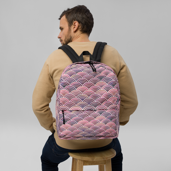 mauritius mariner backpack