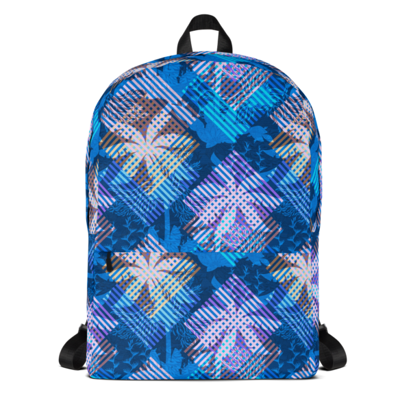 tropic elation lagoon backpack