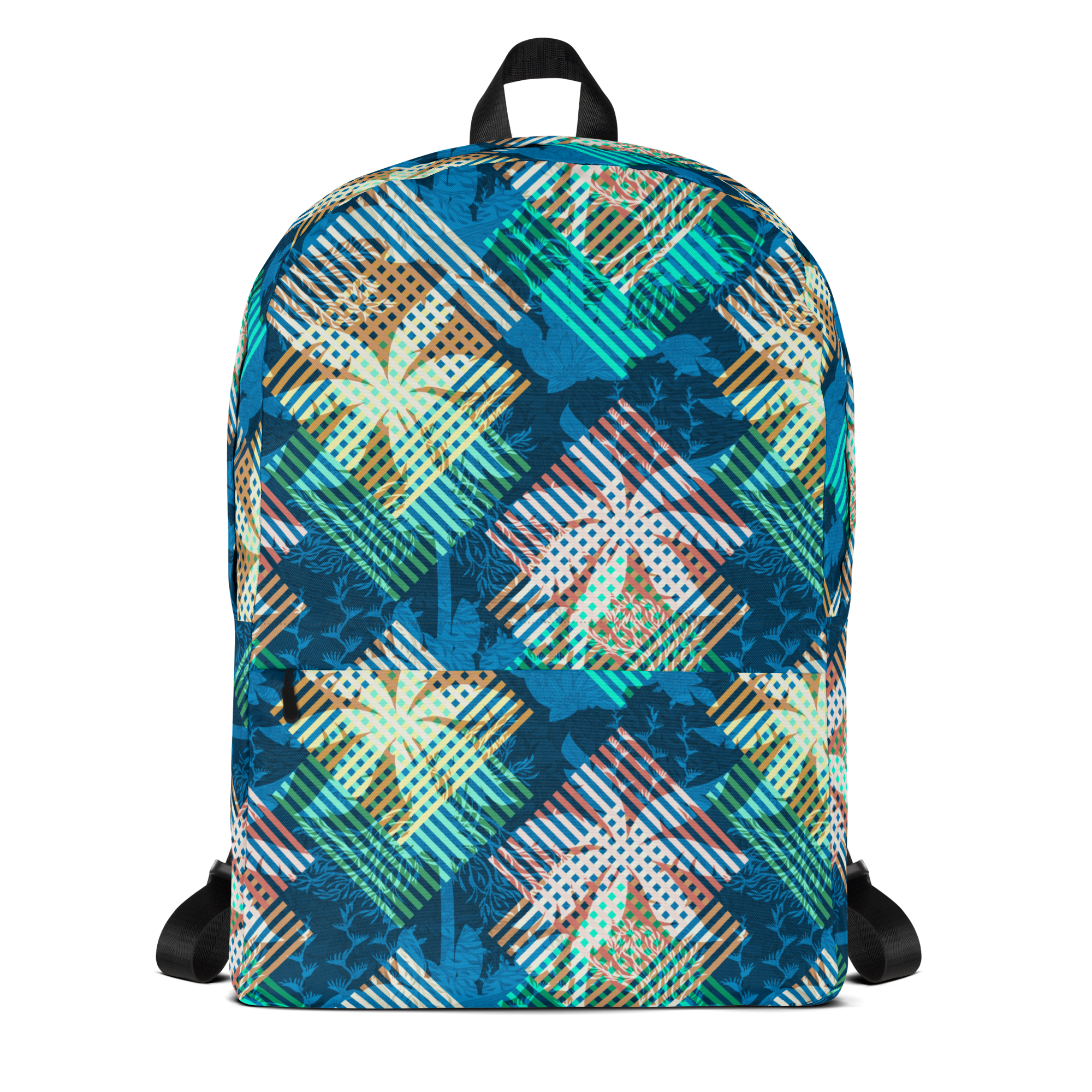 tropic elation haze backpack