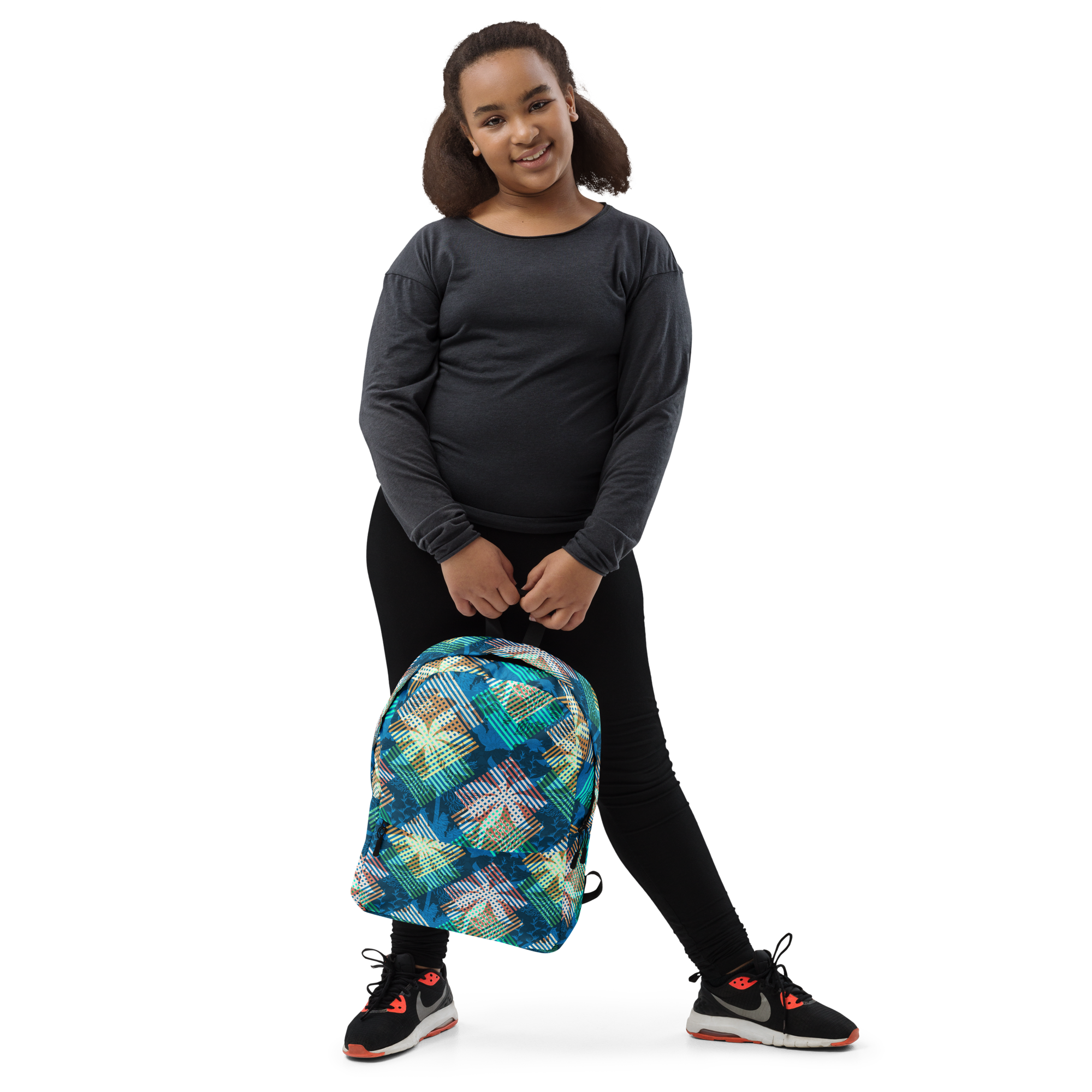 tropic elation haze backpack