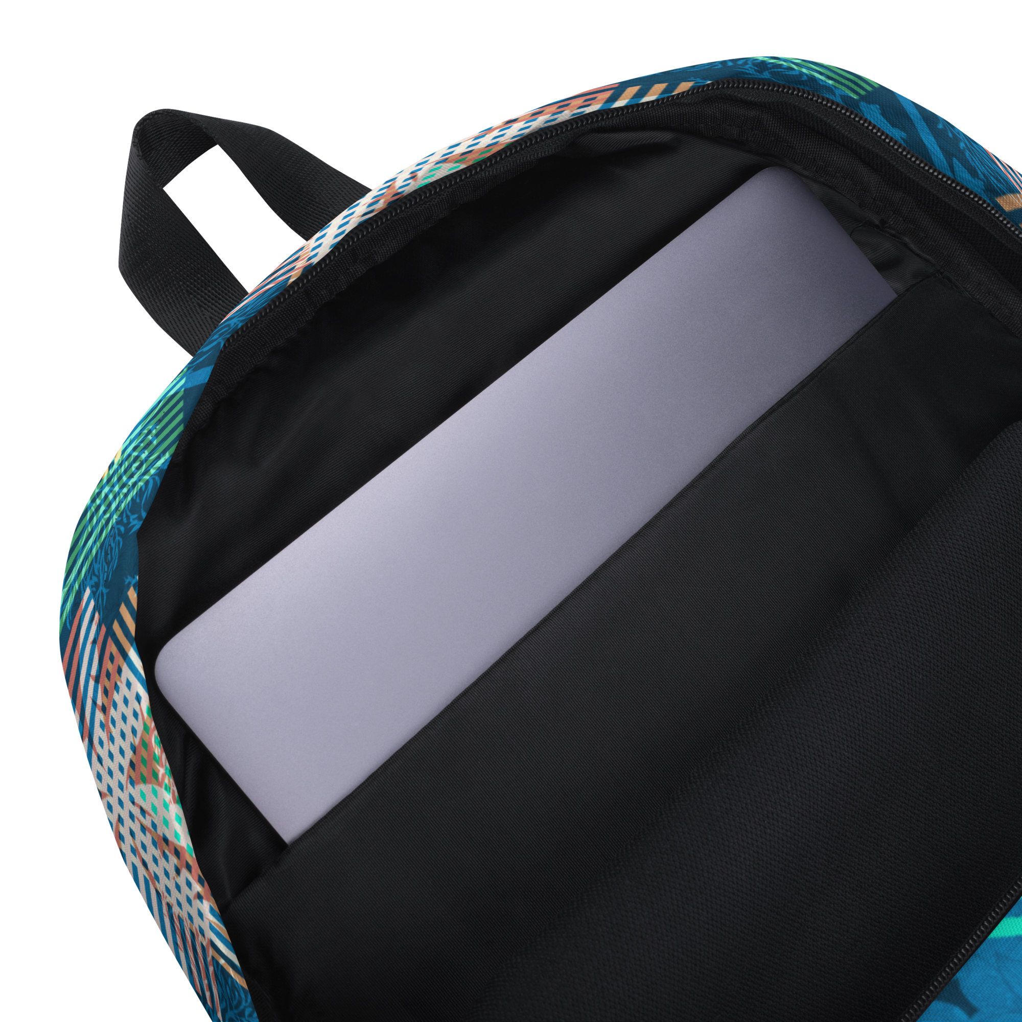 tropic elation haze backpack