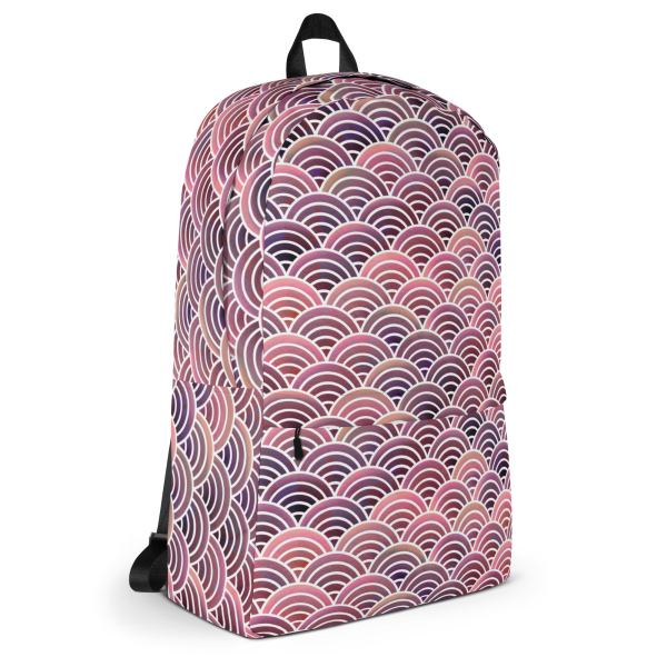mauritius mariner backpack