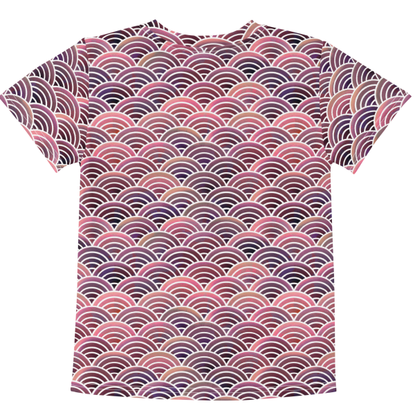 mauritius mariner kids t shirt