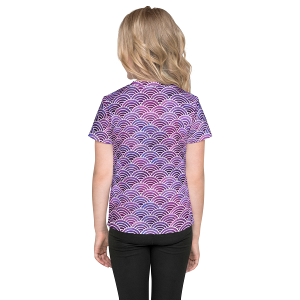 maldives drifter kids t shirt