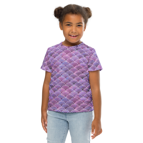 maldives drifter kids t shirt