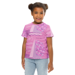 sail on twilight kids t shirt