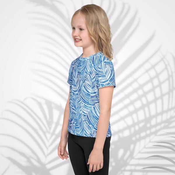 iripau beach kids t shirt