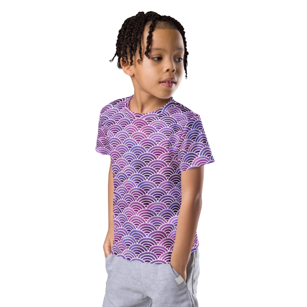 maldives drifter kids t shirt