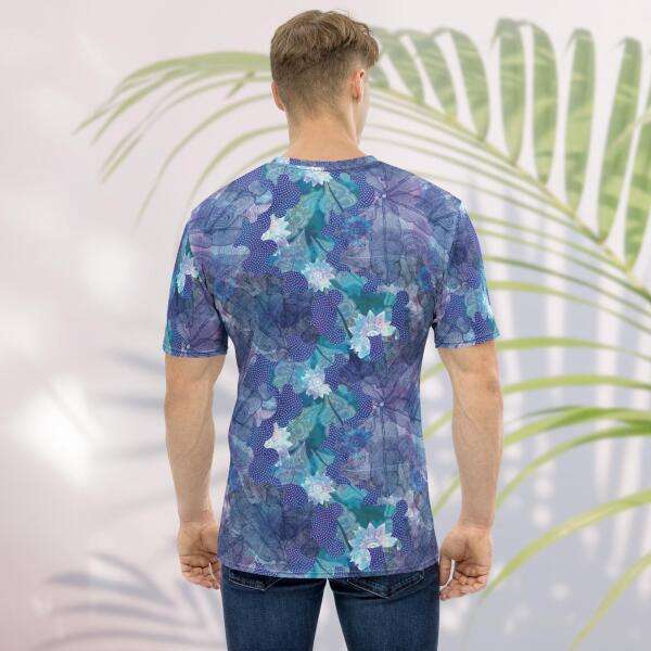 seastar men's t shirt