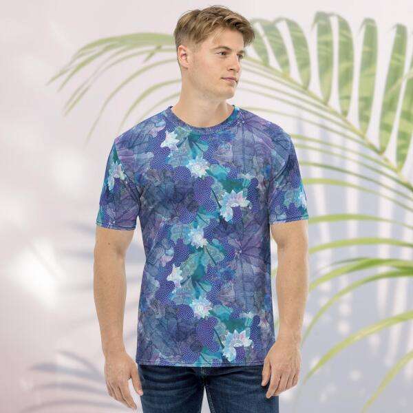 seastar men's t shirt