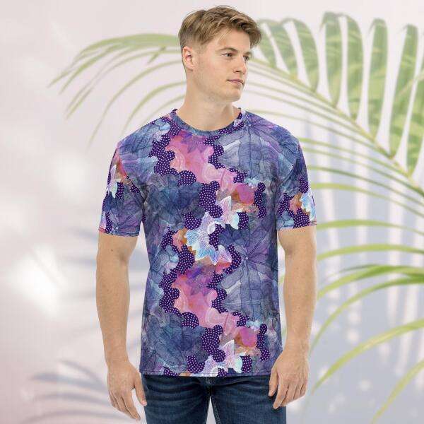 daybreak men's t shirt