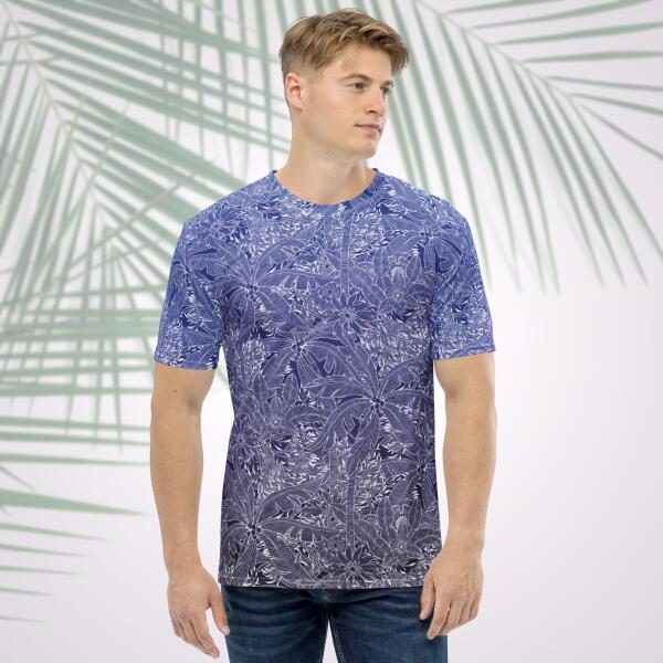 twilight shore men's t shirt