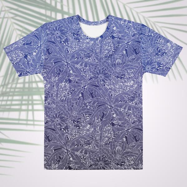 twilight shore men's t shirt