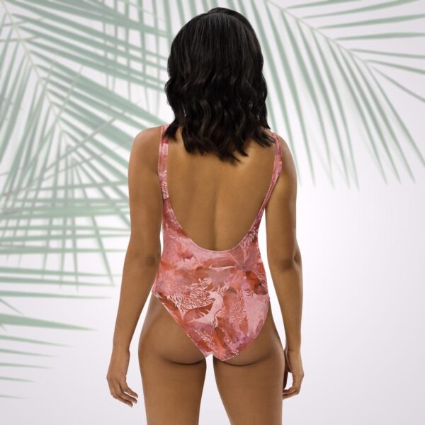 montserrat palm swimsuit