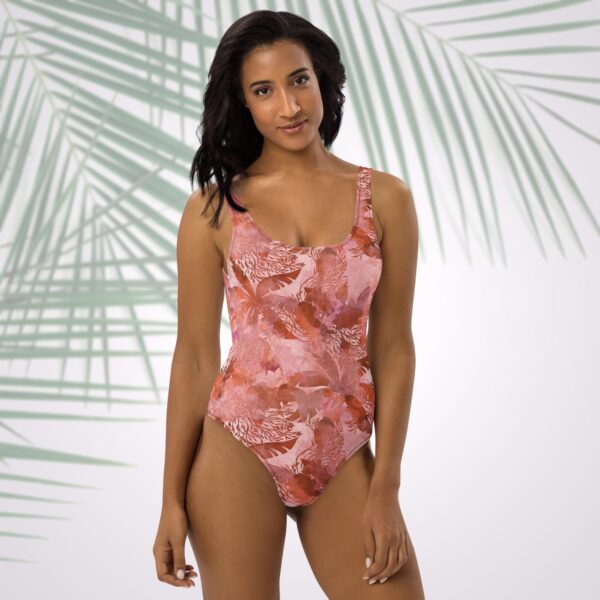 montserrat palm swimsuit