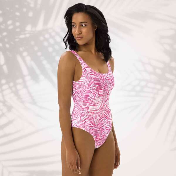 ruutia beach one piece swimsuit