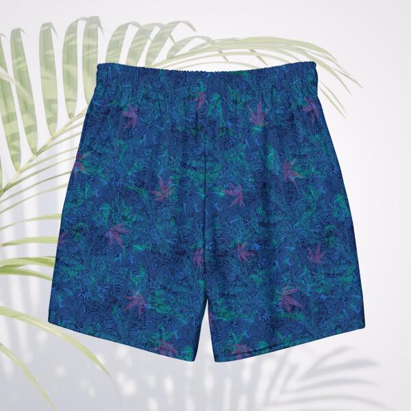 sapphire mirage men's swim trunks