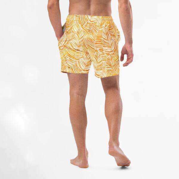 tahaa tropique men’s swim trunks