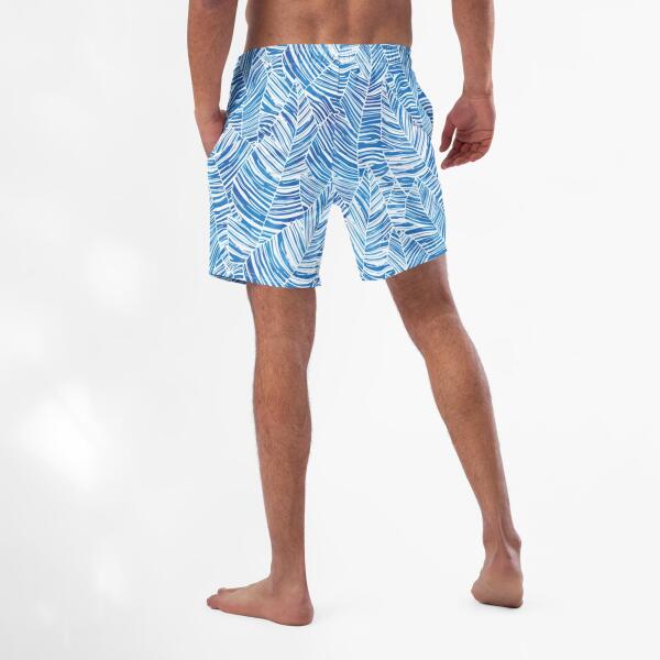 iripau beach men’s swim trunks