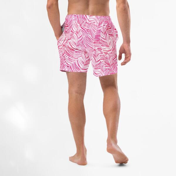 ruutia beach men’s swim trunks