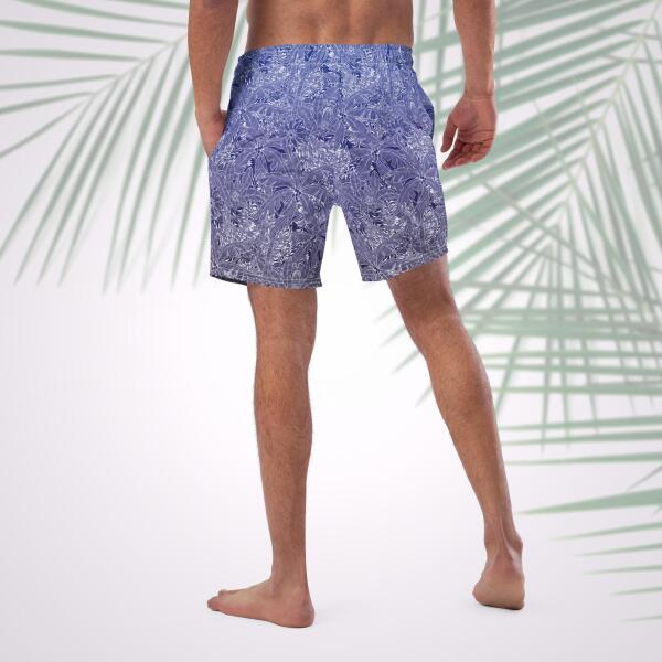 twilight shore men’s swim trunks