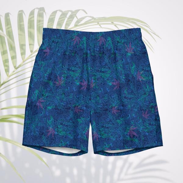 sapphire mirage men's swim trunks