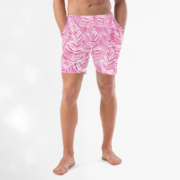 ruutia beach men’s swim trunks