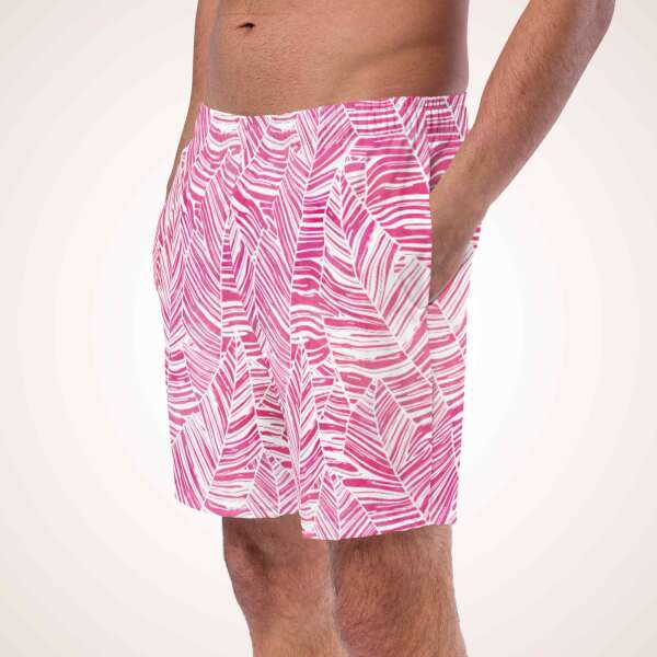 ruutia beach men’s swim trunks