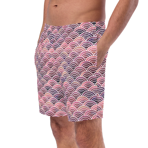 mauritius mariner men’s swim trunks