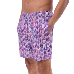 maldives drifter men’s swim trunks