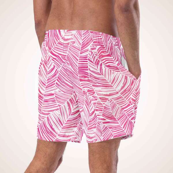 ruutia beach men’s swim trunks