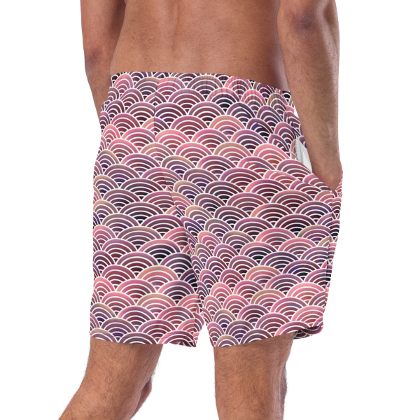 mauritius mariner men’s swim trunks