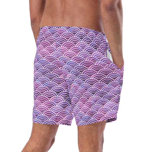 maldives drifter men’s swim trunks