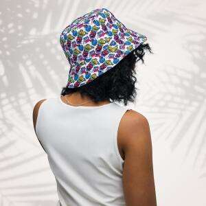 swimtime reversible hat