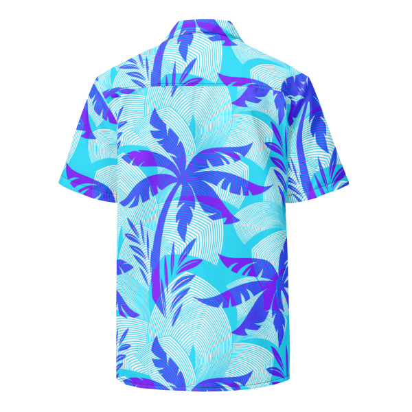 carib rhythm soca unisex hawaiian shirt