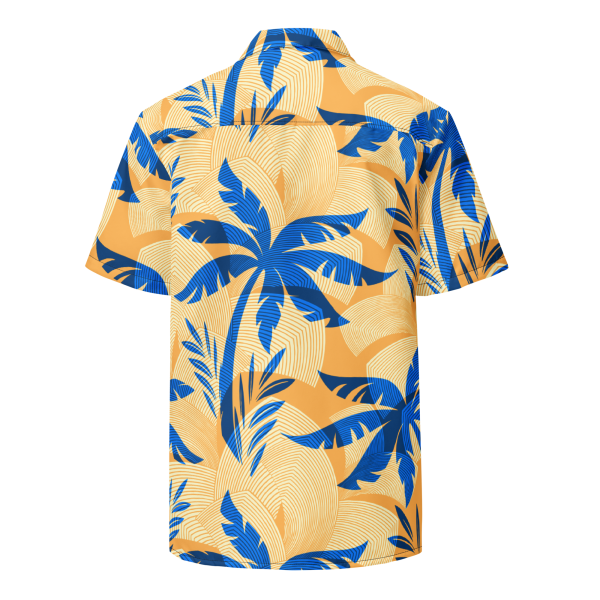 carib rhythm merengue unisex hawaiian shirt