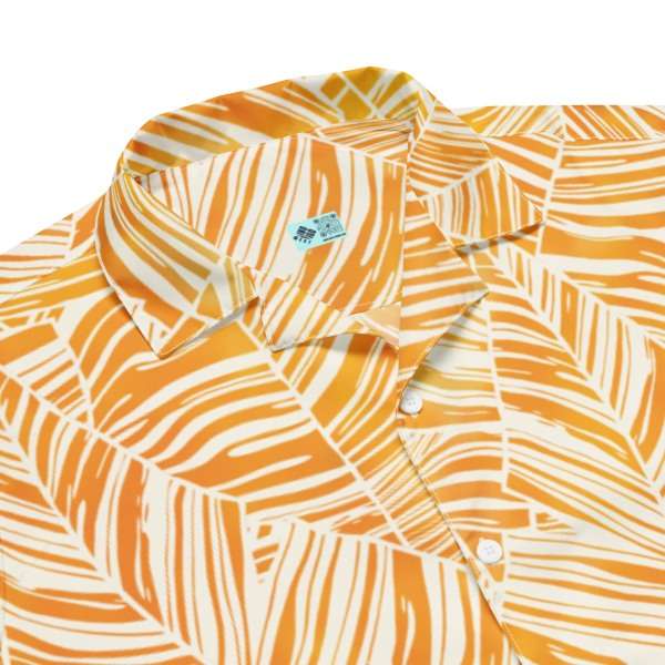 tahaa tropique unisex hawaiian shirt