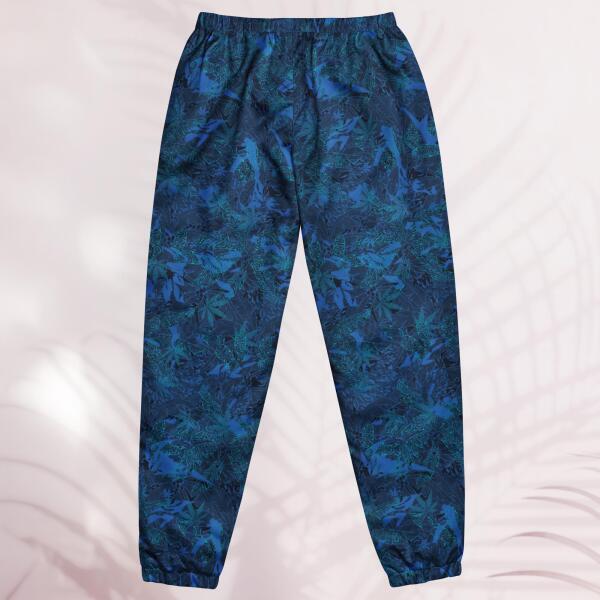 Oasis Palm Unisex track pants