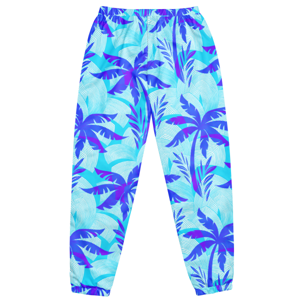 carib rhythm soca unisex track pants