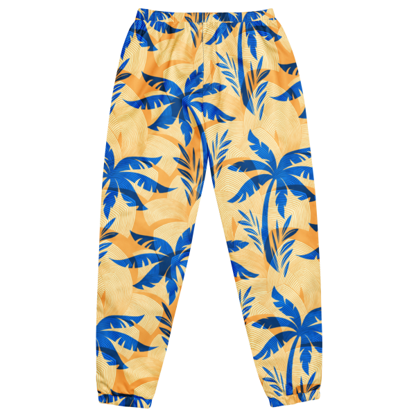 carib rhythm merengue unisex track pants